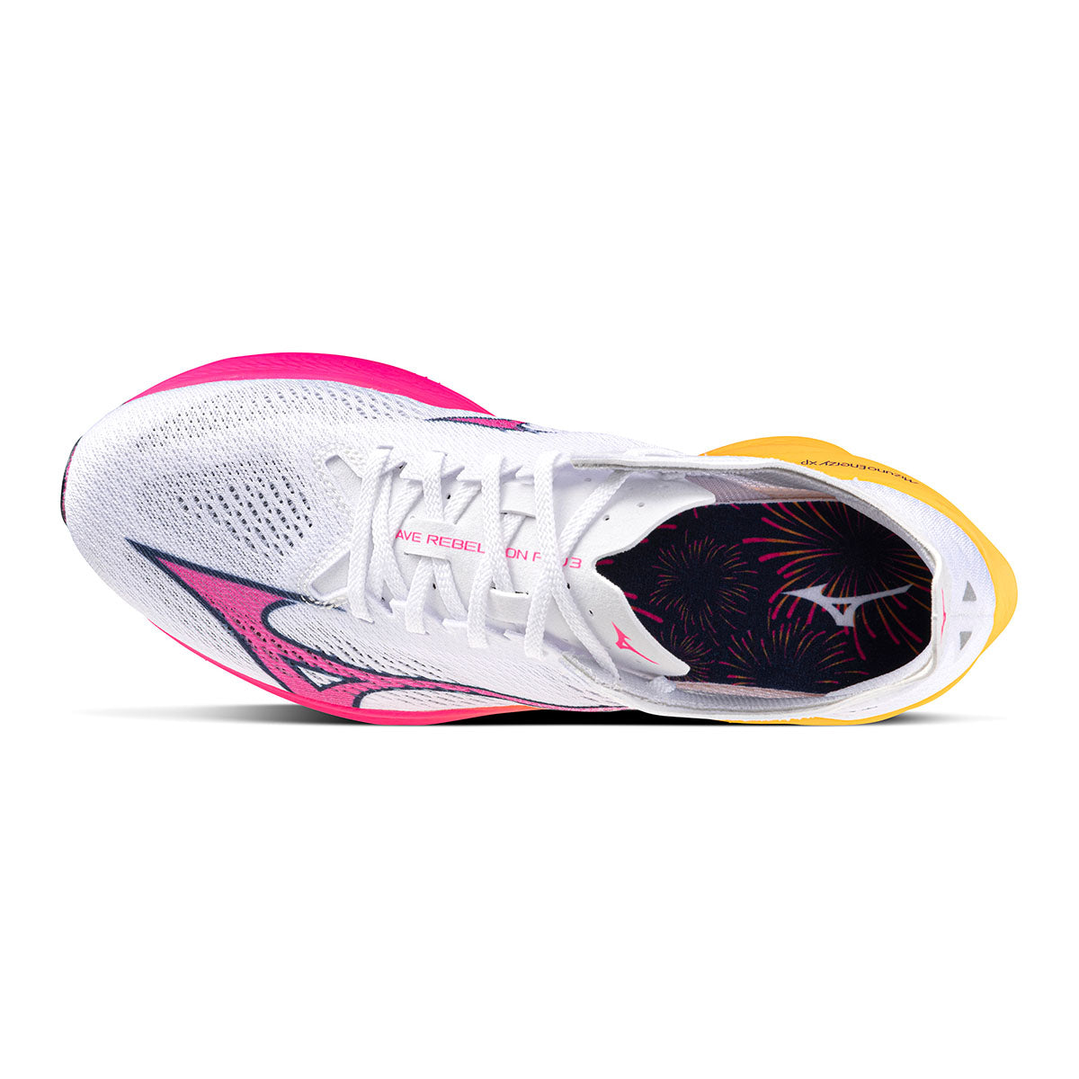 Mizuno Wave Rebellion Pro 3 Running Shoes