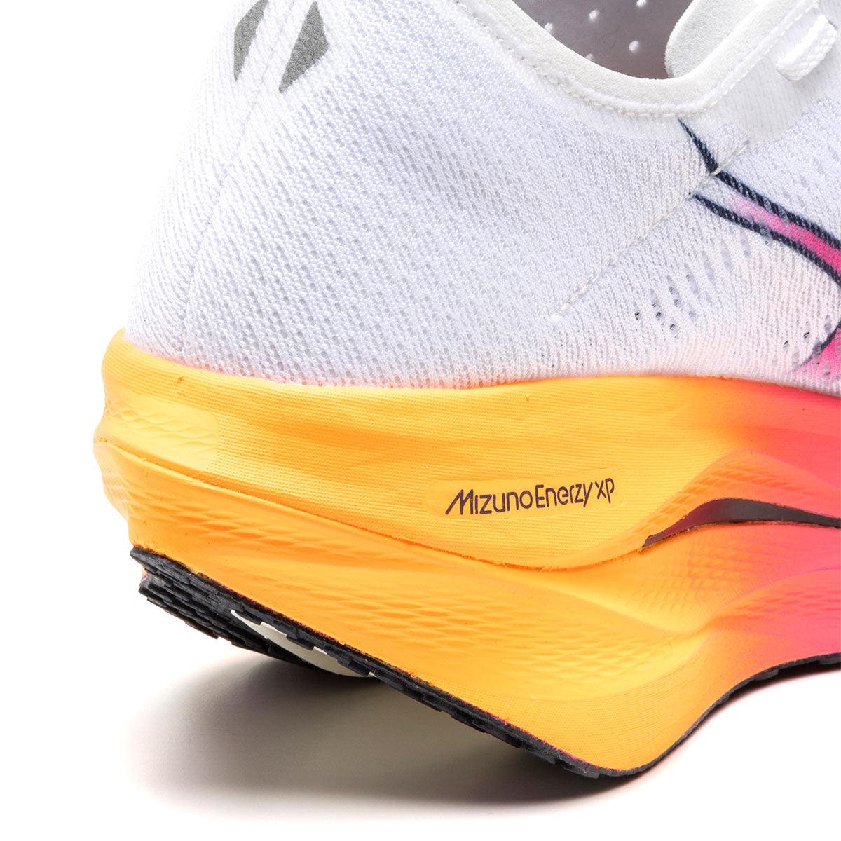 Mizuno Wave Rebellion Pro 3 Running Shoes