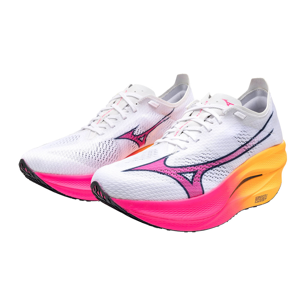 Mizuno Wave Rebellion Pro 3 Running Shoes
