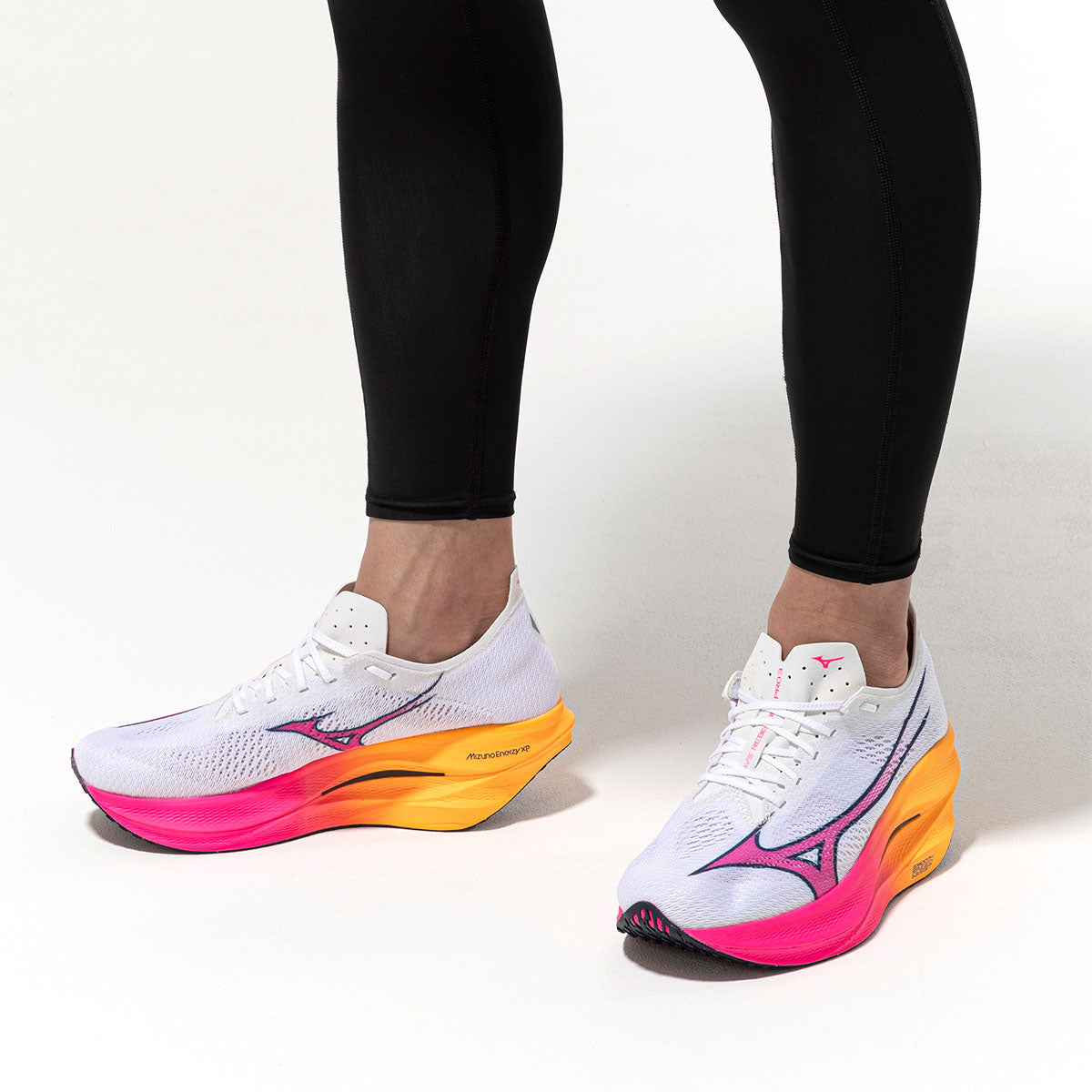 Mizuno Wave Rebellion Pro 3 Running Shoes