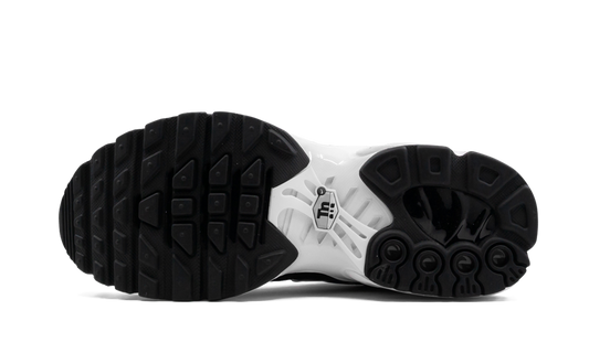Air Max Plus GS "Black" 655020 077