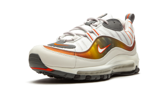 Air Max 98 SE "Rust" CD0132 002