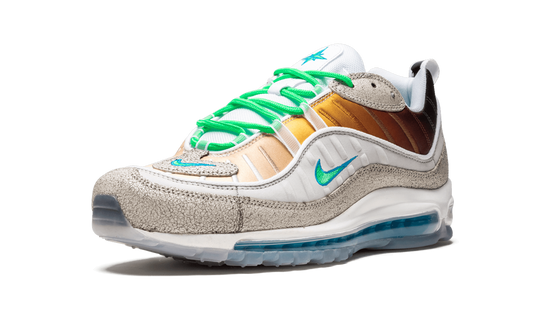 Air Max 98 "La Mezcla - On Air" CI1502 001
