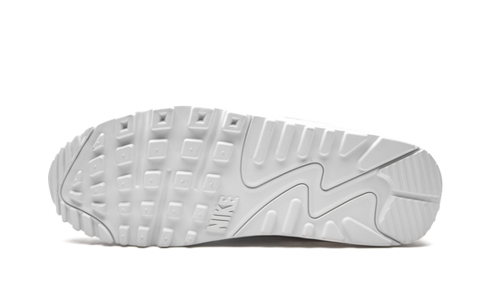 Air Max 90 "Triple White" CN8490 100