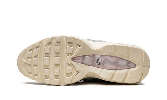 Air Max 95 "Grey Fog" DX2670 001