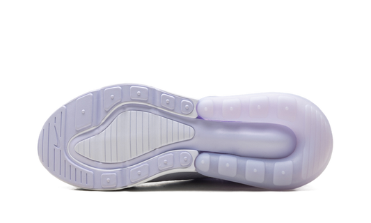 Air Max 270 WMNS "Amethyst Tint White" AH6789 502