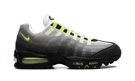 Air Max 95 OG "Big Bubble Neon - 2025/2026" HM4740 001