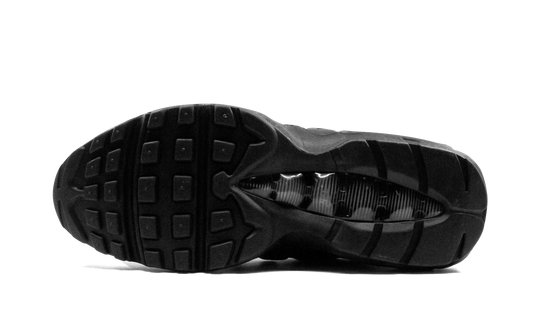 Air Max 95 Essential "Triple Black" CI3705 001