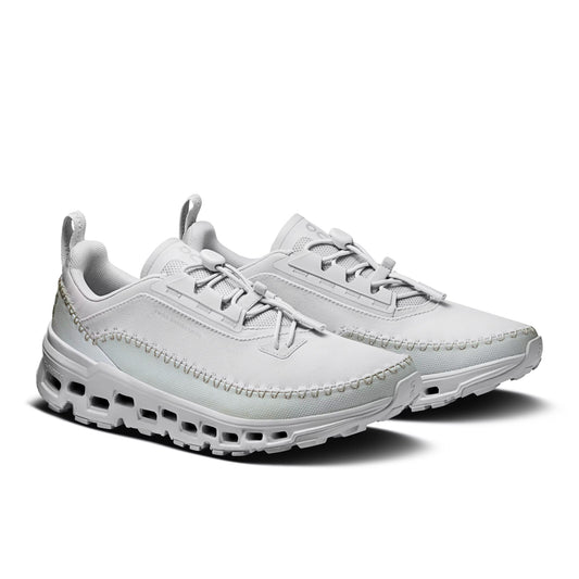 ON Women's Cloudaway 2 Glacier/Glacier