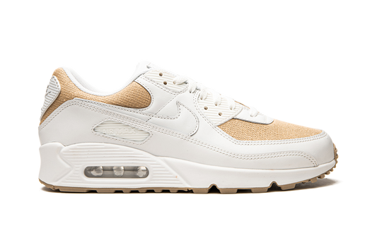 Air Max 90 "White Gum Light Brown" DD9678 100