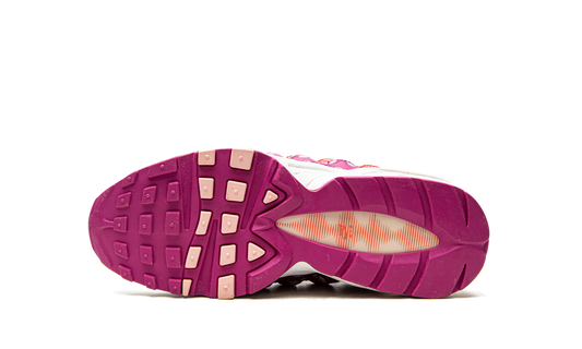 Air Max 95 LE (GS) "Valentine's Day" 310830 115