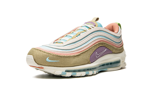 Air Max 97 SE "Wheat Grass" DM8588 400