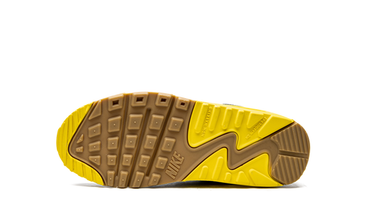 Air Max 90 GS "Yellow Strike" DQ0570 001