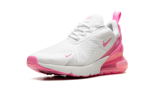 Air Max 270 WMNS "Summit White Pink Spel" HJ3222 104