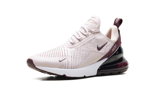 Air Max 270 WMNS "Silt Red Burgundy Crush" HJ3222 601