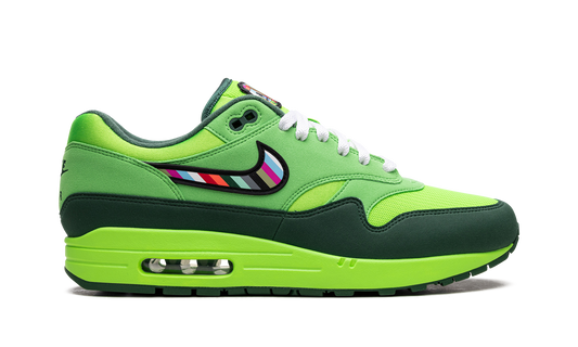 Air Max 1 "Oregon - Tinker Hatfield" PROMO 5615 1277653 SZ