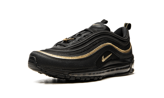 Air Max 97 CM "Black / Metallic Gold" DC2190 001