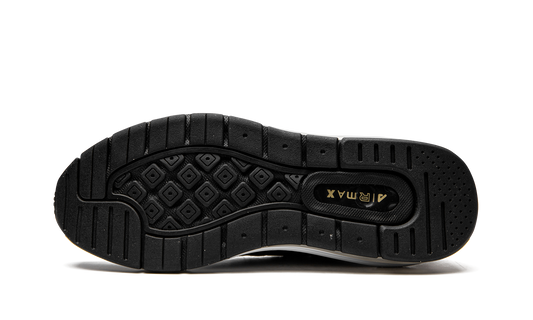 Air Max Genome "Black Metallic Gold" DM7567 001