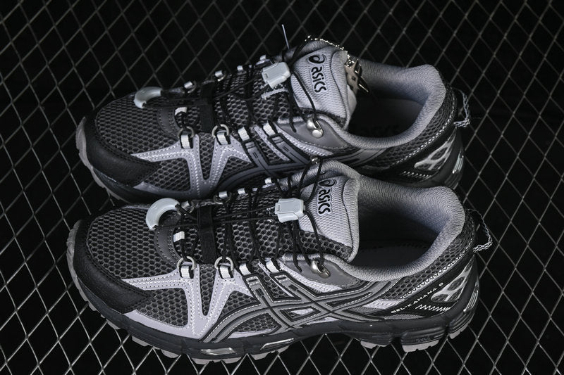 Gel-Kahana 8 FL Graphite Grey Clay Grey 1203B031-029