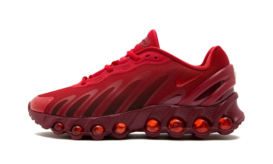 Air Max DN8 WMNS "University Red" HF5509 600