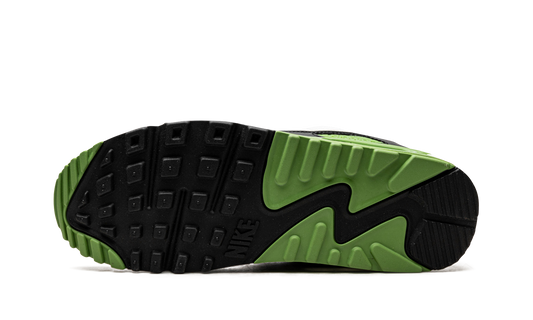 Air Max 90 "Chlorophyll" CT4352 102