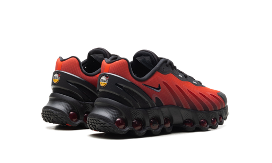 Air Max Dn8 GS "Black Bright Crimson" HF7310 004