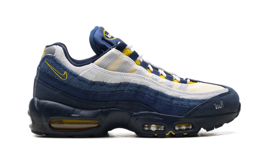 SB Air Max 95 "Eric Koston" HQ8492 400