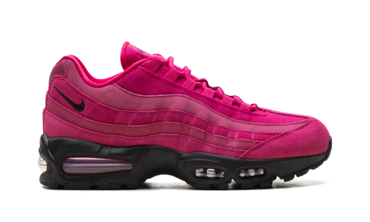 Air Max 95 OG "Fireberry" II7632 600