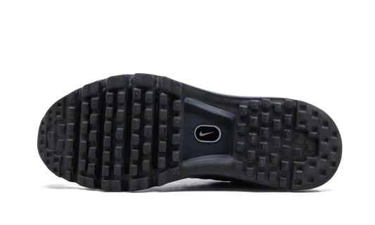 Air Max 2017 "NAVY" 849559 401