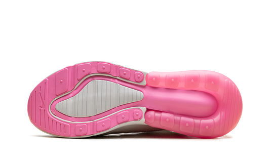 Air Max 270 WMNS "Summit White Pink Spel" HJ3222 104