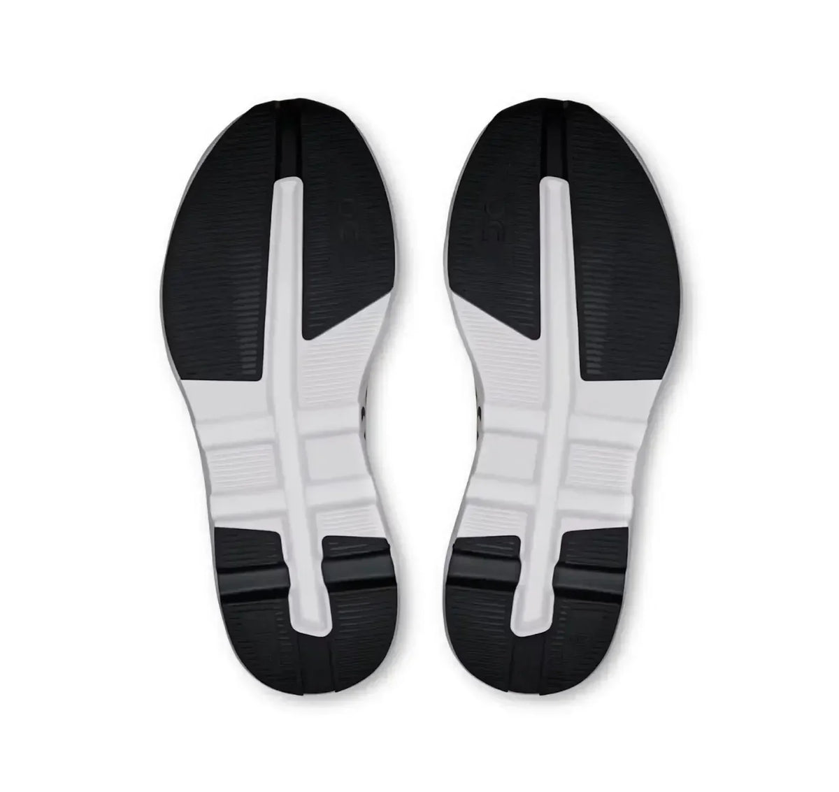 ON Women's Cloudzone Ice/Black
