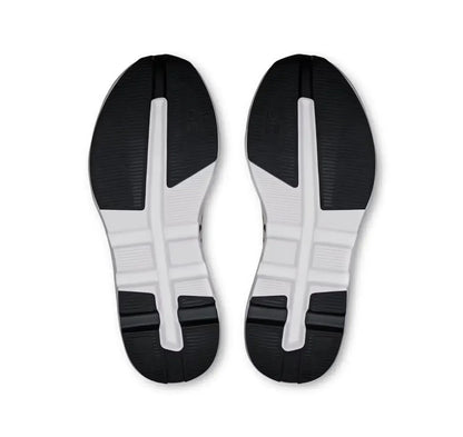 ON Women's Cloudzone Ice/Black