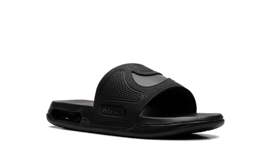 Air Max Cirro Slide "Triple Black" DC1460 007