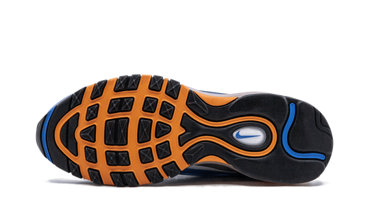 Air Max Deluxe (GS) "Photo Blue" AR0115 400