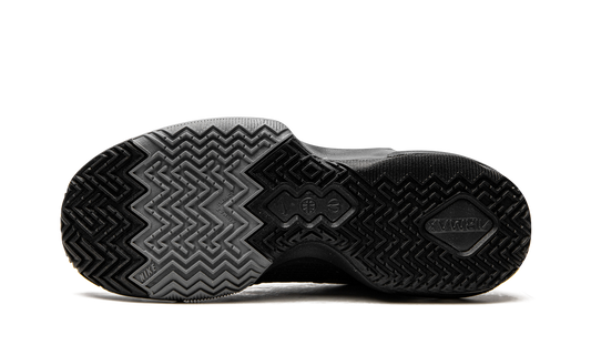Air Max Impact 3 "black gold" DC3725 006