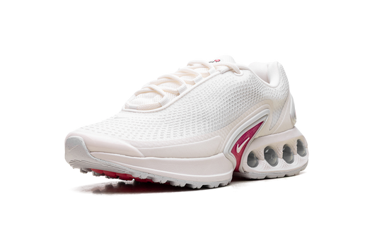Air Max Dn WMNS "Sail Phantom Hyper Violet Metallic Silver" FJ3145 103
