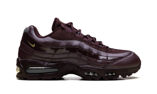 Air Max 95 SE "Big Bubble Total 90 Burgundy Crush" IB6830 601