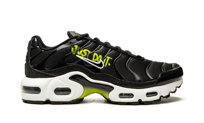 Air Max Plus GS "Black / Volt" DM3264 001