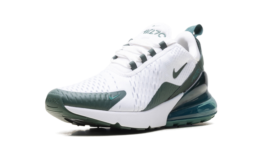 AIR MAX 270 WMNS "WHITE VINTAGE GREEN" HQ3421 100