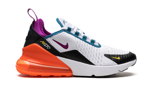 Air Max 270 "Vivid Purple" FD0299 100