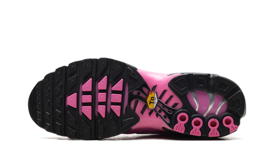 Air Max Plus WMNS "Pink Black" HJ9743 601