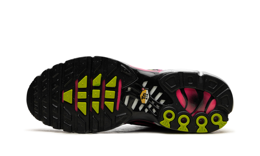 Air Max Plus Mercurial XXV "Hyper Pink Volt" FJ4883 001