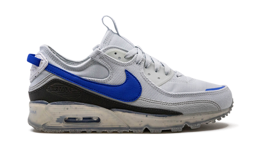 Air Max Terrascape 90 "Platinum / Blue" DV7413 002