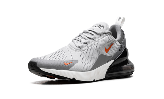 Air Max 270 "Grey Fog Team Orange Sail" DR8616 001