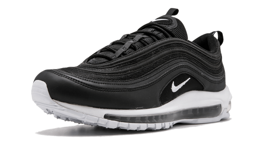 Air Max 97 "Black - White" 921826 001