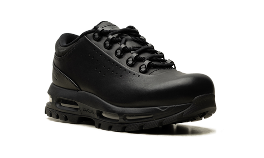 Air Max Goadome Low "Black" IQ0641 001