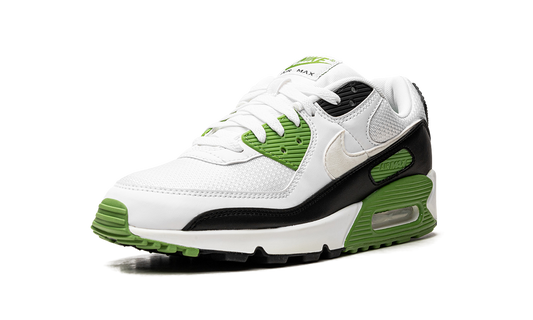 Air Max 90 "Chlorophyll" CT4352 102