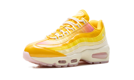 Air Max 95 WMNS "Big Bubble Sunshine" IQ0382 739