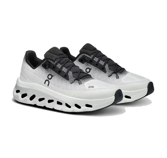 ON Men's Cloudtilt Black/Ivory