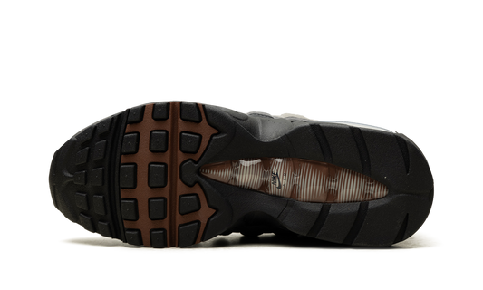 Air Max 95 OG WMNS "Big Bubble Fauna Brown" HJ5996 004